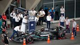 How F1 moved away from subjective scrutineering on issues of flexing