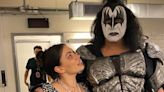 Gene Simmons Reacts to Daughter Sophie’s Engagement