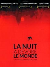 La nuit a dévoré le monde