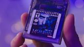 ¡Revivió el cine! Youtuber logró proyectar Morbius en un Game Boy Color