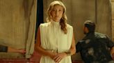 Jurassic World Dominion Star Dichen Lachman on Ruling the Dinosaur Black Market