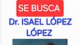 Hallan muerto al médico Isael López López en Tehuacán, Puebla