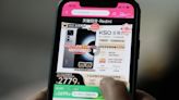 Alibaba launches budget shopping channel on Taobao, intensifying domestic price war with e-commerce rivals JD.com and Pinduoduo