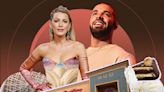 From Drake to Blake Lively, So Many Celebrities Love the Cheesecake Factory