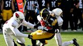 Steelers' Kenny Pickett suffers ankle injury in loss to Cardinals, reportedly expected to miss 'a couple weeks'
