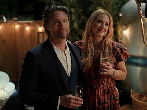 Not Jack! Virgin River Star Martin Henderson’s Next Move Puts His Future on the Show in Question