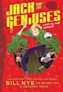 Lost in the Jungle (Jack and the Geniuses #3)