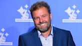 Martin Roberts ‘been given second chance' at life after emergency heart op