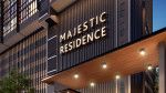 Majestic Residence Lays The Foundation For Greater Heights With Topping-Out Milestone
