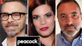 ‘St. Donatus’ Supernatural Drama From Eric Charmelo, Nicole Snyder, Richard Shepard & Hazy Mills In Works At Peacock