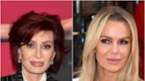 Sharon Osbourne responds after Amanda Holden calls her ‘bitter and pathetic’