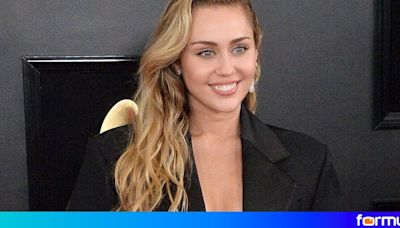 Miley Cyrus hace historia convirtiéndose en Leyenda Disney y se siente orgullosa de 'Hannah Montana'