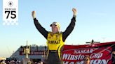 How Matt Kenseth's 2003 Title Changed NASCAR Championship Format Forever