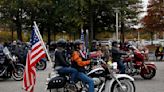 Virginia Beach shows off support for troops and U.S. vets at Tidewater Veterans Day Parade