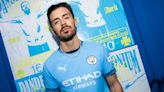 Man City reveal new home kit ahead of 2024/25 season