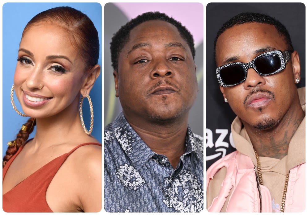 Far From Finished: Mya, Jadakiss And Jeremih Added To The 2024 ESSENCE Festival Of Culture, Serena Williams, JT, & Other Stars...