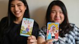 COVID to crypto-amulets: young Thais seek fortune-telling upgrades