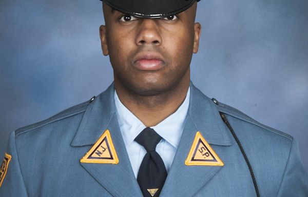 New Jersey State Police trooper dies during training