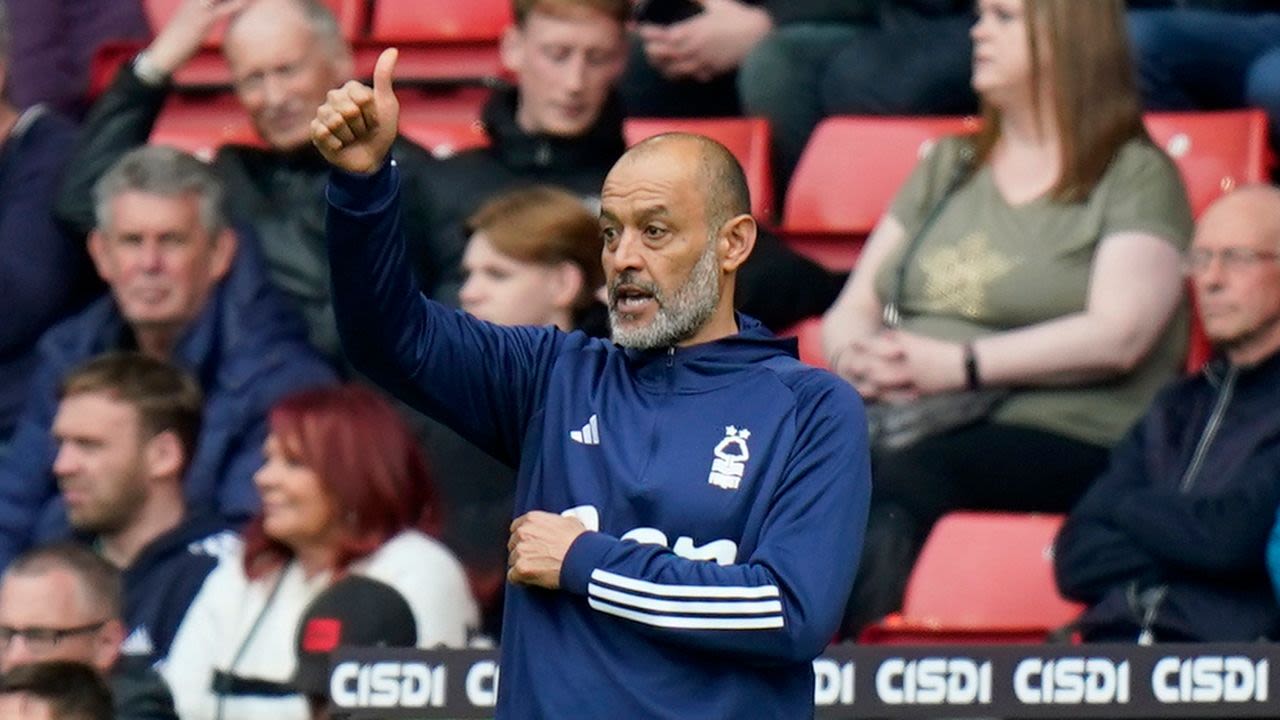 Nottingham Forest unsuccessful with appeal against 4-point deduction for breaking financial rules