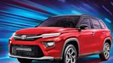 Toyota Kirloskar Motor sells 31,656 units in July 2024 - ET Auto
