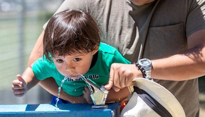 Drownings rose among young children after decades of decline. It’s ‘highly concerning,’ CDC says