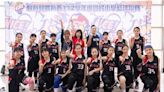 永平國小籃球隊勇奪EBL冠軍 首度封后寫新歷史 - 體育