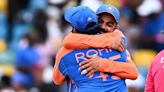 'I was crying, he was crying, we hugged': Virat Kohli sums up brotherhood with Rohit Sharma as World Cup dream fulfilled