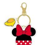 全部完售!迪士尼悠遊卡 米妮 美妮 全新空卡 Minnie Mouse 附鑰匙圈 Disney 米奇米老鼠 Mickey