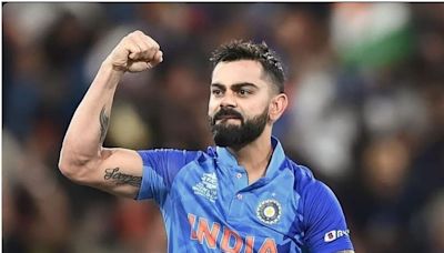 Virat Kohli Likely to Reach New York in Time for the T20 World Cup Warm-up vs Bangladesh - News18