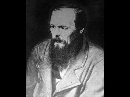 Fyodor Dostoyevsky's doom: On a casino trail in Germany