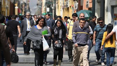 “Flojo anticiclón”: brillo solar sorprende Lima y subirían las temperaturas en las primeras semanas de junio