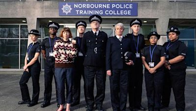 Piglets: 'Disgusting' title of new ITV comedy criticised by Police Federation