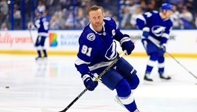 Steven Stamkos Named No. 8 ‘Best Fit’ for Leafs at Forward