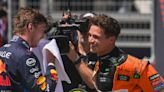 ‘Neck Brace’ and ‘Black Eye’ Part of Lando Norris and Max Verstappen’s Masterplan to Fool Everyone