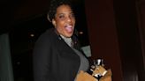 Macy Gray's family court drama ends
