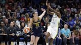 Welcome to the WNBA's Caitlin Clark era