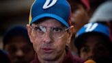 "La brecha entre la oposición y Maduro es muy grande": Henrique Capriles sobre las elecciones en Venezuela