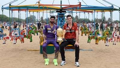 KKR vs SRH: A clash of similar teams who broke conventional stereotypes and play T20 as it ought to be played