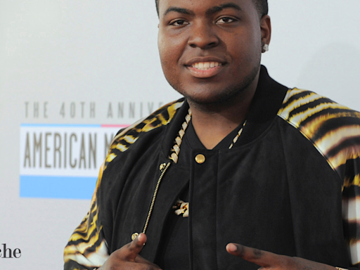 Rapper Sean Kingston and mother arrested in Florida: Facing charges of $1M fraud