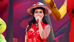 Katy Perry Adds 16 Summer Dates to Las Vegas Residency Due to Fan Demand: 'We Heard Y'all!'