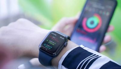 Why Are US Doctors Recommending Apple Watches To Manage Heart Conditions?