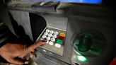 Rs 7.76 lakh stolen from Pune Camp ATM