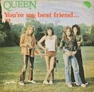 You're My Best Friend (Queen song)