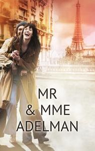 Mr & Mme Adelman