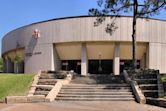 Bernard Johnson Coliseum