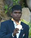 Mariyappan Thangavelu