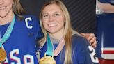 Olympian Kendall Coyne Schofield Shares the Secret to Being 'the Best Version of Yourself'