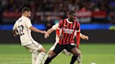 Lyon open talks with Milan to sign Yunus Musah