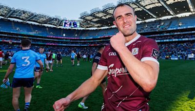 Exceptional Galway second-half showing brings curtain down on Dublin’s golden generation