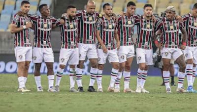 Veja o Top-10 jogadores do atual elenco com mais jogos pelo Fluminense